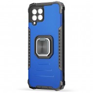 Husa spate pentru Samsung Galaxy A22 - AirCool Albastru