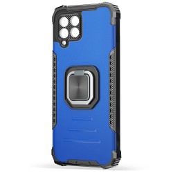 Husa spate pentru Samsung Galaxy A22 - AirCool Albastru