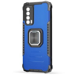 Husa spate pentru Huawei P Smart 2021 - AirCool Albastru