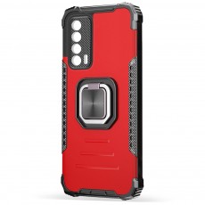 Husa spate pentru Huawei P Smart 2021 - AirCool Rosu