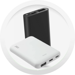 Baterii Externe
