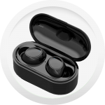 Casti Bluetooth
