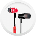 Casti in Ear