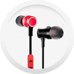 Casti in Ear
