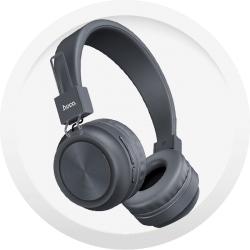 Casti on Ear