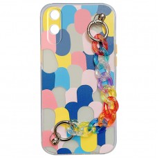 Husa spate pentru Xiaomi Redmi 9A - Chain Case