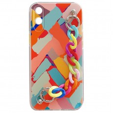 Husa spate pentru Xiaomi Redmi 9A - Chain Case