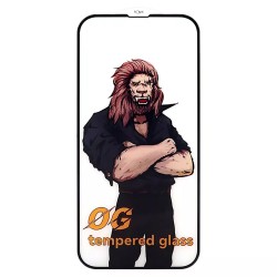 Folie sticla pentru Huawei Nova 9 SE - OG Green Glass