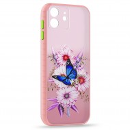 Husa spate pentru iPhone 12 - Fresh Case