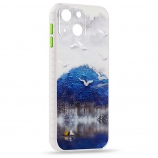 Husa spate pentru iPhone 13 - Fresh Case