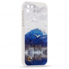 Husa spate pentru Samsung Galaxy A03 - Fresh Case