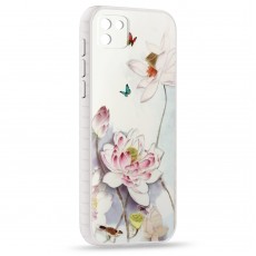 Husa spate pentru Samsung Galaxy A03 - Fresh Case