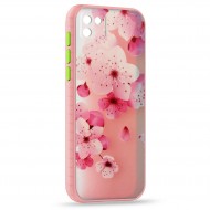 Husa spate pentru Samsung Galaxy A03 - Fresh Case