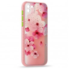 Husa spate pentru Samsung Galaxy A03 - Fresh Case