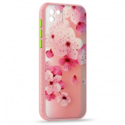 Husa spate pentru Samsung Galaxy A03 - Fresh Case