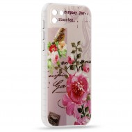Husa spate pentru Samsung Galaxy A03 - Fresh Case