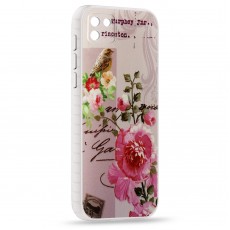 Husa spate pentru Samsung Galaxy A03 - Fresh Case