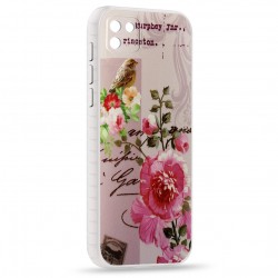 Husa spate pentru Samsung Galaxy A03 - Fresh Case