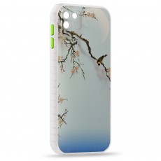Husa spate pentru Samsung Galaxy A03s - Fresh Case