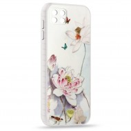 Husa spate pentru Samsung Galaxy A22 5G - Fresh Case