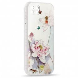 Husa spate pentru Samsung Galaxy A22 5G - Fresh Case