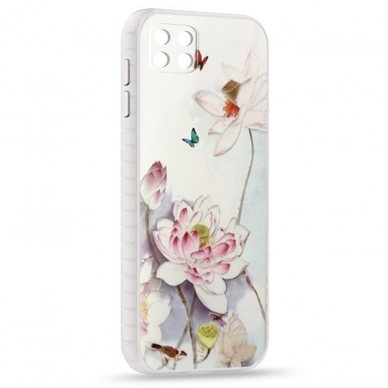 Husa spate pentru Samsung Galaxy A22 5G - Fresh Case
