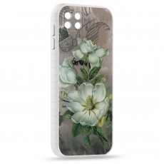 Husa spate pentru Samsung Galaxy A22 5G - Fresh Case
