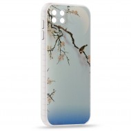 Husa spate pentru Samsung Galaxy A22 5G - Fresh Case