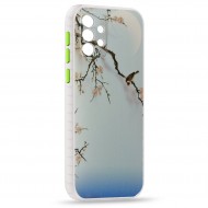 Husa spate pentru Samsung Galaxy A52 - Fresh Case