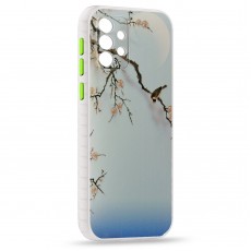 Husa spate pentru Samsung Galaxy A52 - Fresh Case