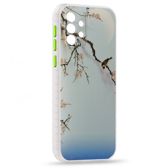 Husa spate pentru Samsung Galaxy A52 - Fresh Case