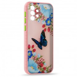 Husa spate pentru Samsung Galaxy A52 - Fresh Case