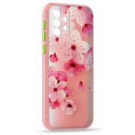 Husa spate pentru Samsung Galaxy A52 - Fresh Case