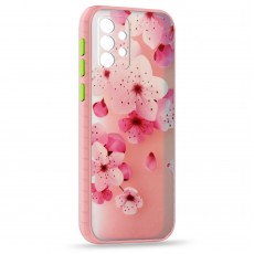 Husa spate pentru Samsung Galaxy A52 - Fresh Case