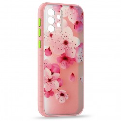 Husa spate pentru Samsung Galaxy A52 - Fresh Case