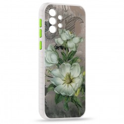 Husa spate pentru Samsung Galaxy A52 - Fresh Case
