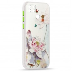 Husa spate pentru Xiaomi Redmi 9C - Fresh Case