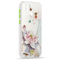 Husa spate pentru Xiaomi Redmi 9C - Fresh Case