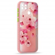 Husa spate pentru Xiaomi Redmi 9C - Fresh Case