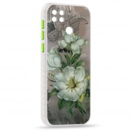 Husa spate pentru Xiaomi Redmi 9C - Fresh Case