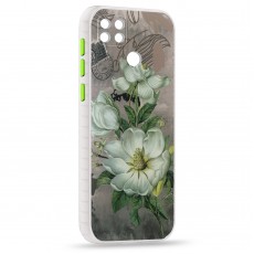 Husa spate pentru Xiaomi Redmi 9C - Fresh Case