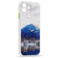Husa spate pentru iPhone 12 - Fresh Case