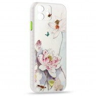 Husa spate pentru iPhone 12 - Fresh Case