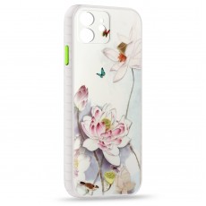 Husa spate pentru iPhone 12 - Fresh Case