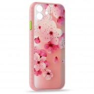 Husa spate pentru iPhone 12 - Fresh Case