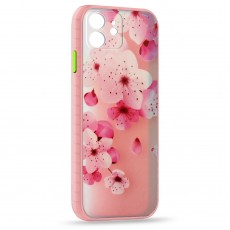 Husa spate pentru iPhone 12 - Fresh Case