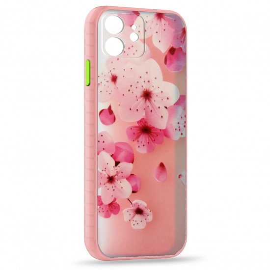 Husa spate pentru iPhone 12 - Fresh Case