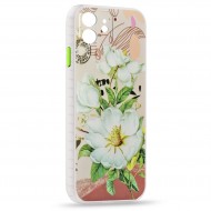Husa spate pentru iPhone 12 - Fresh Case