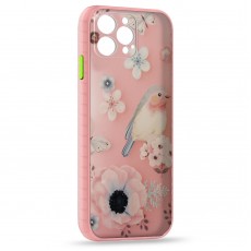 Husa spate pentru iPhone 13 Pro Max - Fresh Case