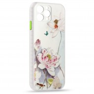 Husa spate pentru iPhone 13 Pro Max - Fresh Case